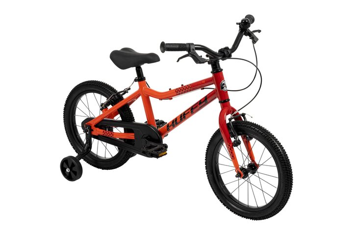 Literide Kinderfiets Jongens 16 inch V-brakes 3