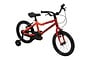 Literide Kinderfiets Jongens 16 inch V-brakes 3 klein