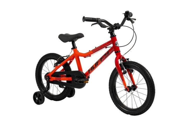 Literide Kinderfiets Jongens 16 inch V-brakes 4