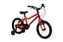 Literide Kinderfiets Jongens 16 inch V-brakes 4 klein