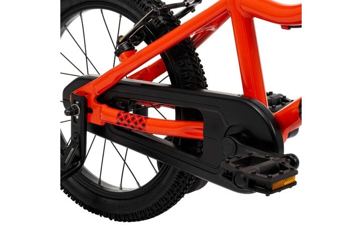 Literide Kinderfiets Jongens 16 inch V-brakes 9
