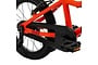 Literide Kinderfiets Jongens 16 inch V-brakes 9 klein
