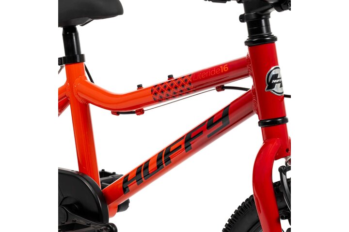 Literide Kinderfiets Jongens 16 inch V-brakes 5