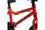 Literide Kinderfiets Jongens 16 inch V-brakes 5 klein