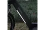 Qreate City Air Elektrische Damesfiets 28 inch 7v 8 klein