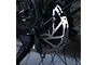 Qreate City Air Elektrische Damesfiets 28 inch 7v 10 klein