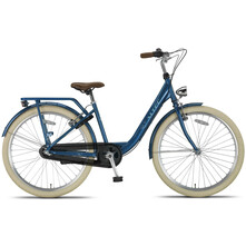 Altec Altec Tuana Kinderfiets 26 inch Meisjesfiets 3v