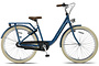 Altec Tuana Kinderfiets 26 inch Meisjesfiets 3v 3 klein