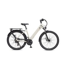 Qreate Qreate City Air Elektrische Damesfiets 7v Qreate Qreate City Air Elektrische Damesfiets 7v