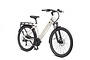 Qreate City Air Elektrische Damesfiets 28 inch 7v 5 klein