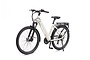 Qreate City Pro Elektrische Damesfiets 28 inch 7v 7 klein