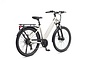 Qreate City Pro Elektrische Damesfiets 28 inch 7v 6 klein