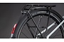 Cube Supreme Hybrid Comfort One 600 Elektriche Damesfiets 28 inch 50cm 5v 6 klein