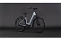 Cube Supreme Hybrid Comfort One 600 Elektriche Damesfiets 28 inch 50cm 5v 8 klein
