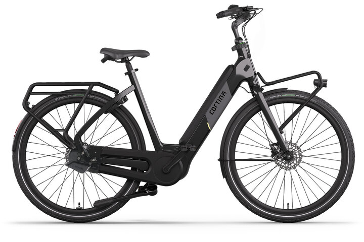 Cortina E-Common Integrated Family 28 inch Enviolo 57cm 6