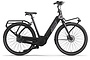 Cortina E-Common Integrated Family 28 inch Enviolo 57cm 6 klein