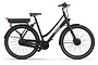 Cortina E-Tide Elektrische Damesfiets 28 inch 53cm Voorwielmotor DB7 4 klein