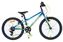 Volare Chrome Kinderfiets Jongens  20 inch V-brakes (Vanaf 21-09-2026) - miniatuur 1