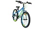 Volare Chrome Kinderfiets Jongens  20 inch V-brakes (Vanaf 21-09-2026) - miniatuur 2