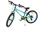 Volare Chrome Kinderfiets Jongens  20 inch V-brakes (Vanaf 21-09-2026) - miniatuur 5