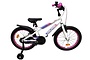 Volare Lily Kinderfiets Meisjes 16 inch V-brakes 1 klein