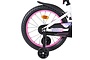 Volare Lily Kinderfiets Meisjes 16 inch V-brakes 8 klein