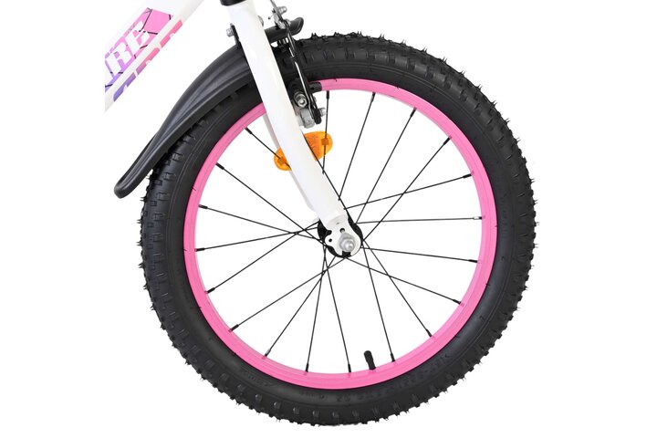 Volare Lily Kinderfiets Meisjes 16 inch V-brakes 9