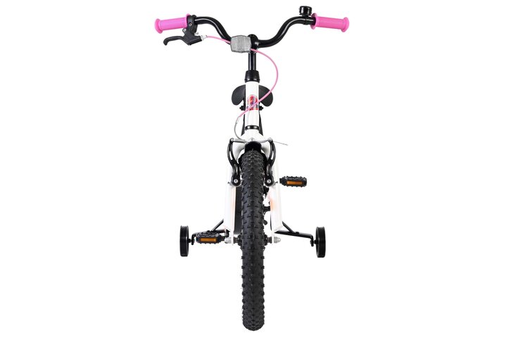 Volare Lily Kinderfiets Meisjes 16 inch V-brakes 3