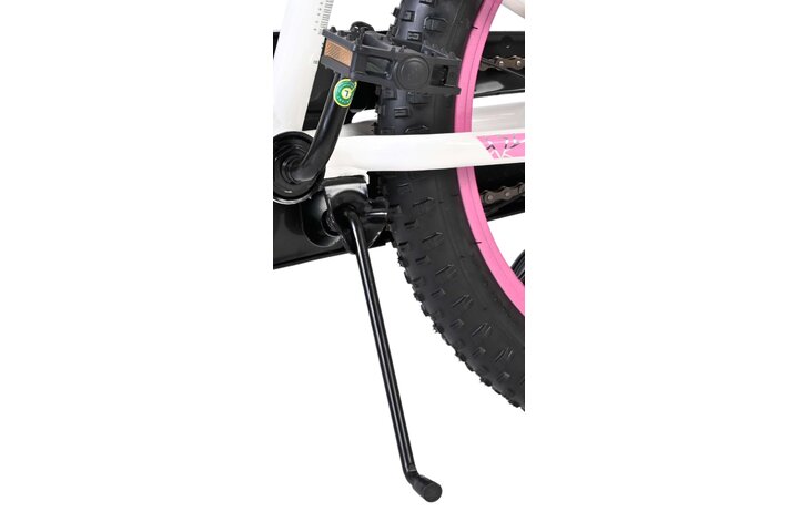 Volare Lily Kinderfiets Meisjes 16 inch V-brakes 7