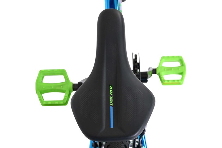 Volare Chrome Kinderfiets Jongens  20 inch V-brakes (Vanaf 21-09-2026) - afbeelding 7