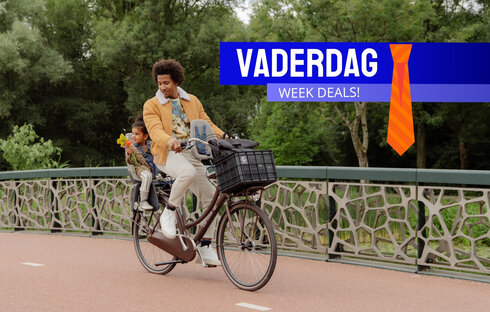 Vaderdag Deals Vaderdag Deals