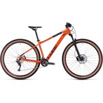 CUBE ATTENTION 29 inch Mountainbike XL (1.83m - 1.93m) 12v