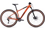 CUBE ATTENTION 29 inch Mountainbike XL (1.83m - 1.93m) 12v 1 klein