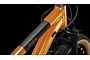 CUBE ATTENTION 29 inch Mountainbike XL (1.83m - 1.93m) 12v 2 klein