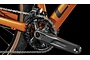CUBE ATTENTION 29 inch Mountainbike XL (1.83m - 1.93m) 12v 6 klein