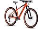 CUBE ATTENTION 29 inch Mountainbike XL (1.83m - 1.93m) 12v 8 klein