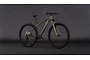 CUBE AIM SLX 29 inch Mountainbike L (1.77m - 1.82m) 11V 10 klein