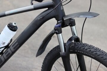 Alles wat je moet weten over mountainbike voorvorken