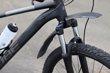 Alles wat je moet weten over mountainbike voorvorken