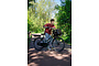Altec X9 Elektrische Damesfiets 28 inch 50cm Belt 11 klein