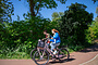Altec Troja Elektrische Transportfiets 28 inch Hydraulische Schijfrem 53cm 7v 17 klein