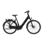 Vyber Supr365 Elektrische Stadsfiets 28 inch 57cm DB7