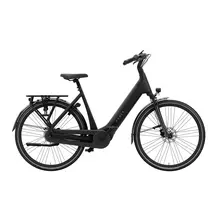 Vyber Vyber Supr365 Elektrische Stadsfiets 28 inch 57cm DB7