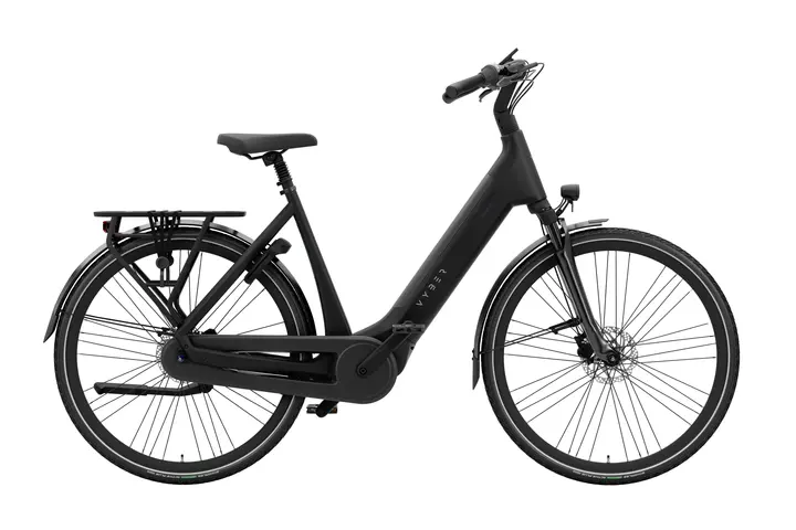Vyber Supr365 Elektrische Stadsfiets 28 inch 57cm DB7 1