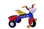 Driewieler Marvel Spidey Jongens Blauw 3 klein