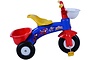 Driewieler Marvel Spidey Jongens Blauw 4 klein