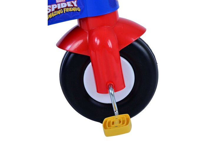 Driewieler Marvel Spidey Jongens Blauw 5