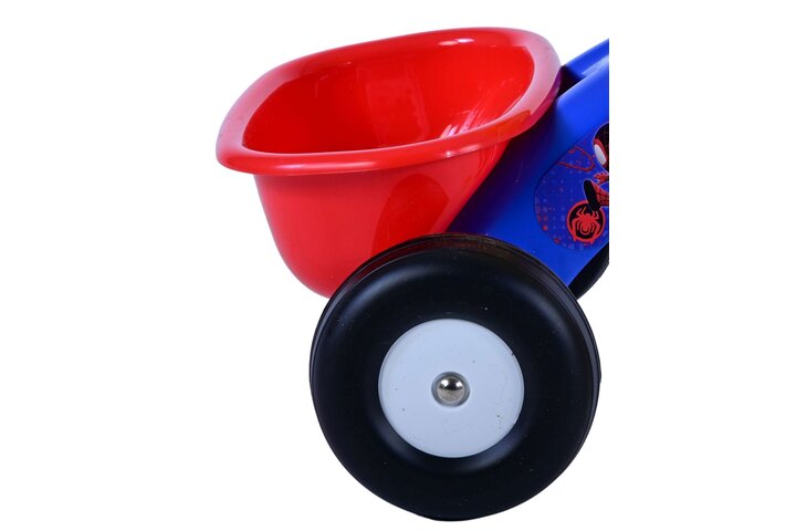 Driewieler Marvel Spidey Jongens Blauw 6