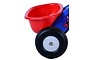 Driewieler Marvel Spidey Jongens Blauw 6 klein