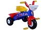 Driewieler Marvel Spidey Jongens Blauw 8 klein